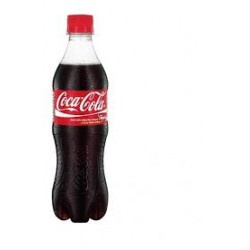 Coca-cola Pet 200ml