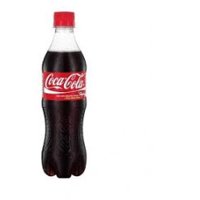 Coca-cola Pet 200ml