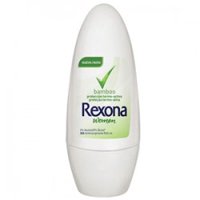 Desodorante Rexona Comp Roll On Bamboo 30ml