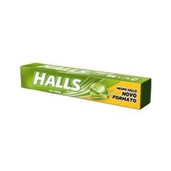 Halls Uva Verde C/10