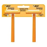 Aparelho Barb Bic Sensitive Shaver 2un