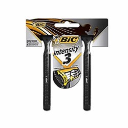 Aparelho Barb Bic 3 Intensity