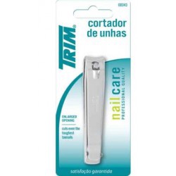 Cortador Unha Trim 4-100pg E668a