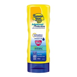 Banana Boat Locao Advance Fps 50 180ml