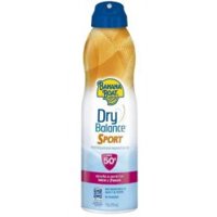 Banana Boat Aqua Protect Aero Spot Fp50
