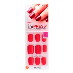 Unhas Post Kiss Ny Imp Color Call My Age