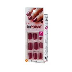Unhas Post Kiss Ny Imp Color Easy Breeze