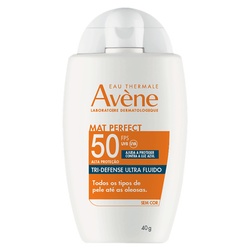 Avene Mat Perfect Fps50 S/cor 40g