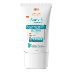 Suavie Hidrat Aquasensi 40g