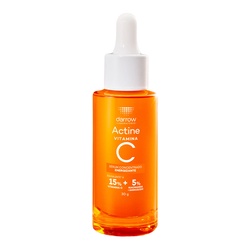 Serum Fac Darrow Conc Actine Vit C 30g