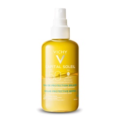 Vichy Agua Solar Prot Fps50 200ml Spray