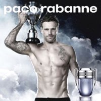 Invictus Masc 50ml.