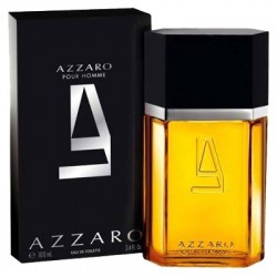 Azzaro Pour Homme 100ml