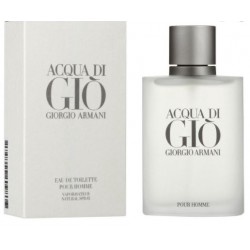 Acqua Di Gio Masc 100ml