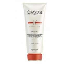 Condicionador Kerastase 200ml Nutritive Lait Vita