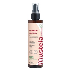 Mustela Loc Lessentiel Maternite 200ml
