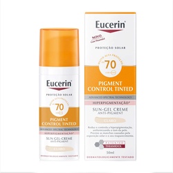 Eucerin Pigment Control Fps 70 50ml