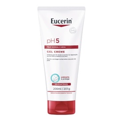 Eucerin Ph5 Gel Crem Pele Norm Sec 200ml