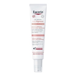 Eucerin Anti-pigment Corp Area Sen 75ml