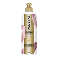 Creme Pentear Pantene 240g Colageno