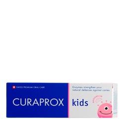 Creme Dent Curaprox Kids 1450 60ml