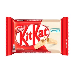 Kit Kat 41,5g Branco