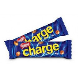 Charge 40g