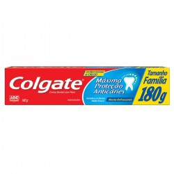 Creme Dental Colgate Mpa 180g