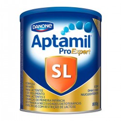 Aptamil S/lactose 800g