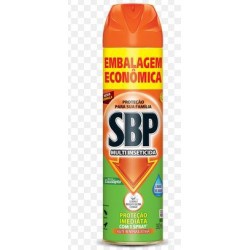 Inseticida Sbp Aero Eucalipito 300ml