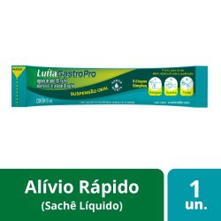 Lufta Gastro Pro Sache 10ml