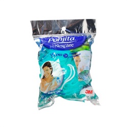 Esponja P/ Banho Ponjita Luxo