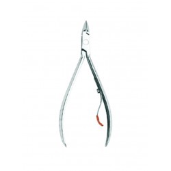 Alicate Cuticula Inox Prof Mundial 772