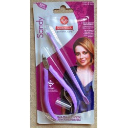Alic Mundial Sandy 756 Lilas+espatula