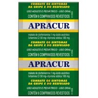 Apracur C/6und