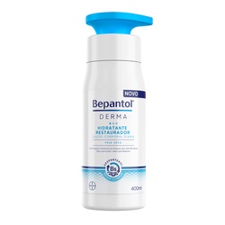 Bepantol Derma Hidra Rest Corp 400ml