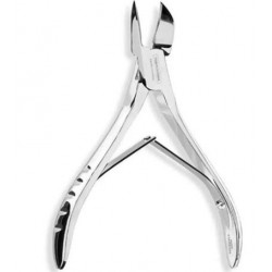 Alicate Unha Inox Tramontina