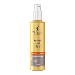 Episol Gold Fps30 200ml