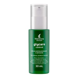 Glycare Control Serum Fr 30ml
