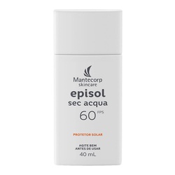 Episol Sec Acqua Fps60 40ml