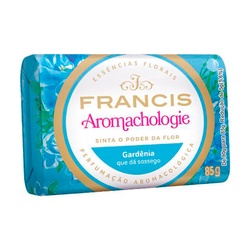 Sabonete Francis 85gr Azul