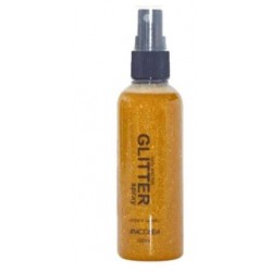 Anaconda Glitter Spray Ouro 100ml