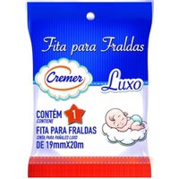 Fita Fr Cremer Azul 20m