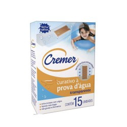 Curativo Nexcare Prova Dagua C/15