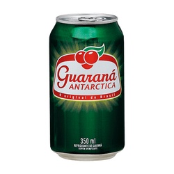 Guarana Antartica 350ml