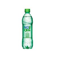 H2o Limao C/gas Pet 500ml