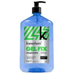 Gel Fixador Kanechomn Az 1kg