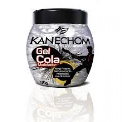 Gel Fixador Kanechom Cola 230g