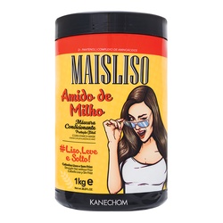 Creme Kanechom 1kg Amido De Milho