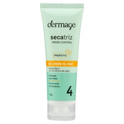 Dermage Secatriz Prebio Control 40g